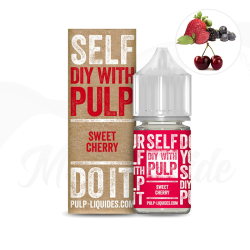 Arôme Concentré Sweet Cherry 30 ml DIY Pulp