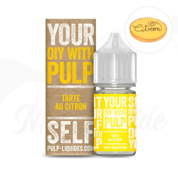 Arômes Concentrés DIY 30 ml Pulp à 13,90€, Concentrés DIY Pulp Pas Cher Mon  liquide