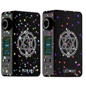 Mod Centaurus M200 à 59,90€, Mod Lost Vape Pas Cher
