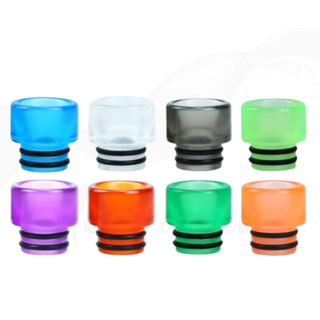 Drip Tip 510 à 2,50€, Drip Tip 510 Pas Cher