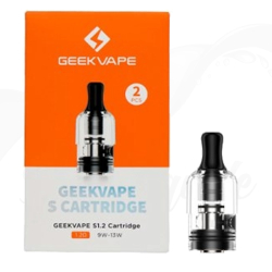 elfbar nachfüll pod läuft aus Geekvape : une référence dans le monde de la vape