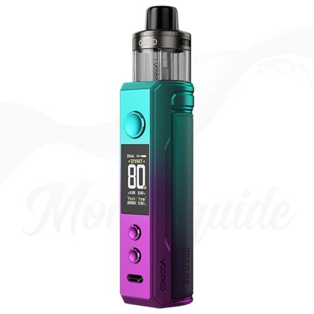 Drag X2  43,90, Drag Voopoo Pas Cher
