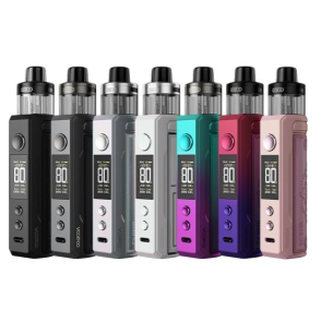 Drag X2  43,90, Drag Voopoo Pas Cher