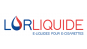 E-Liquide Lorliquide à 3,90€