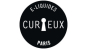E-Liquide Curieux Edition Natural